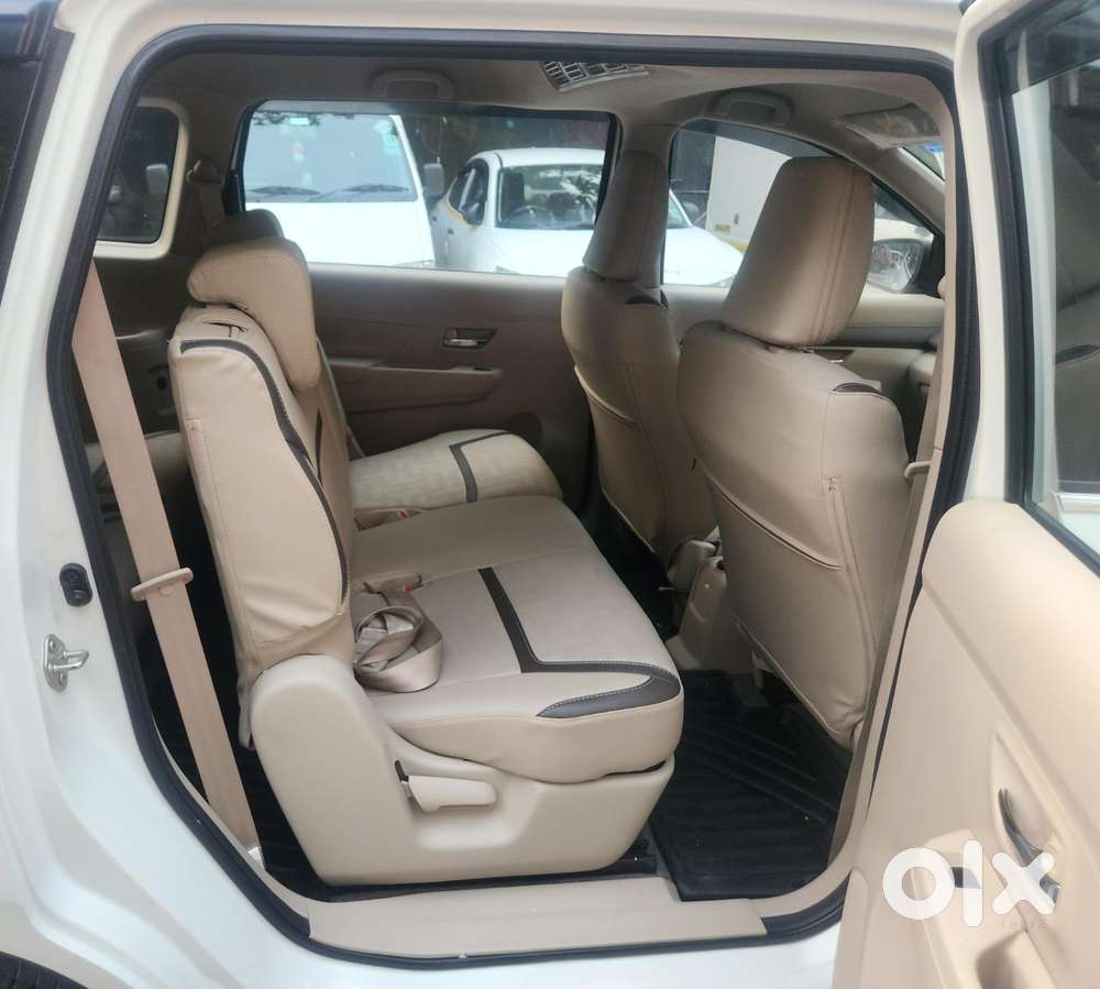 Maruti Suzuki Ertiga Vxi Shvs, 2023, Petrol