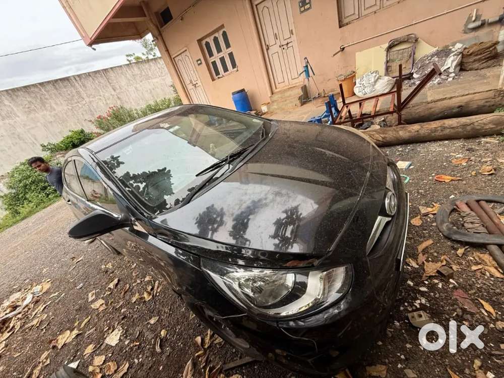 Hyundai Verna 2011 Diesel 200000 Km Driven