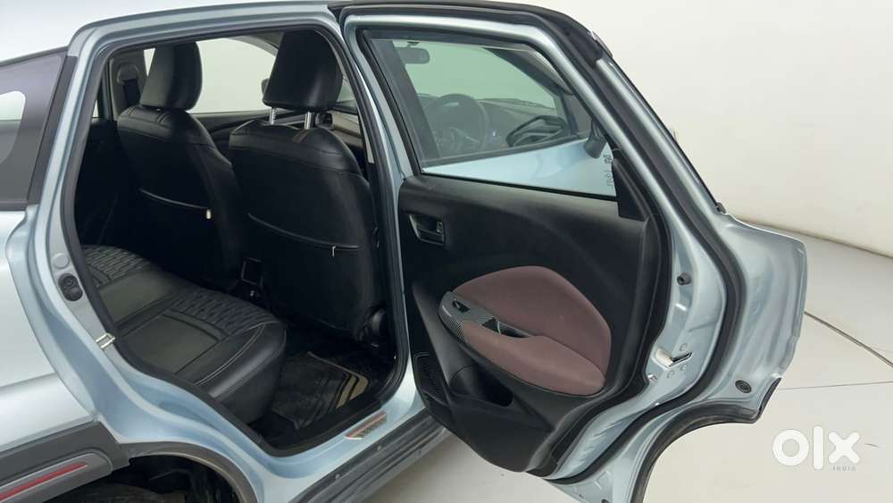 Maruti Suzuki Fronx Delta Plus 1.0 Turbo Mt, 2025, Petrol