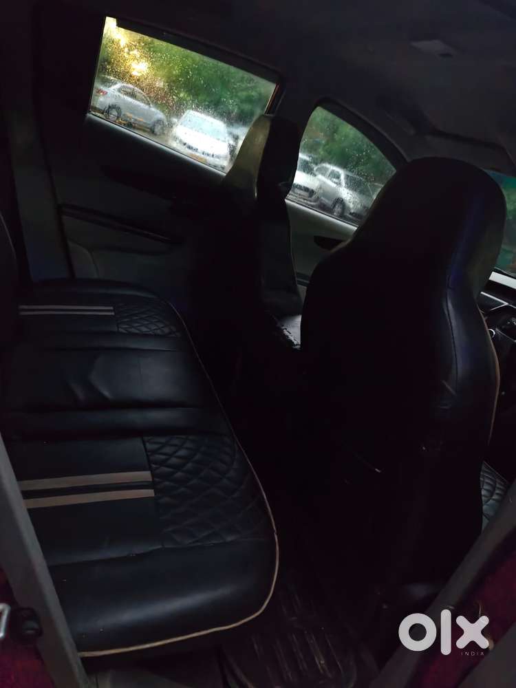 Mahindra Kuv100 Nxt 1.2 K4 Plus Petrol 6 Str, 2016, Cng & Hybrids