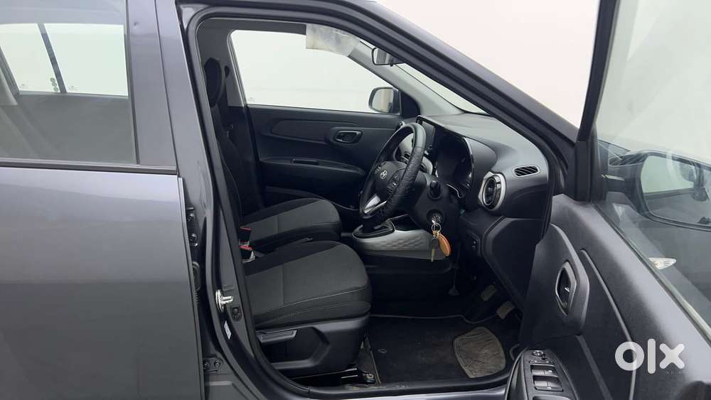 Hyundai Exter S 1.2 Mt, 2023, Petrol