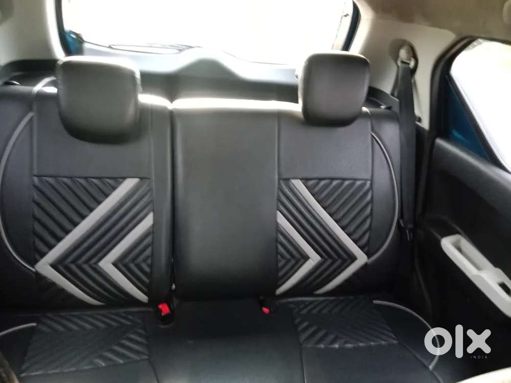 Maruti Suzuki Ignis 2019 Petrol Manual