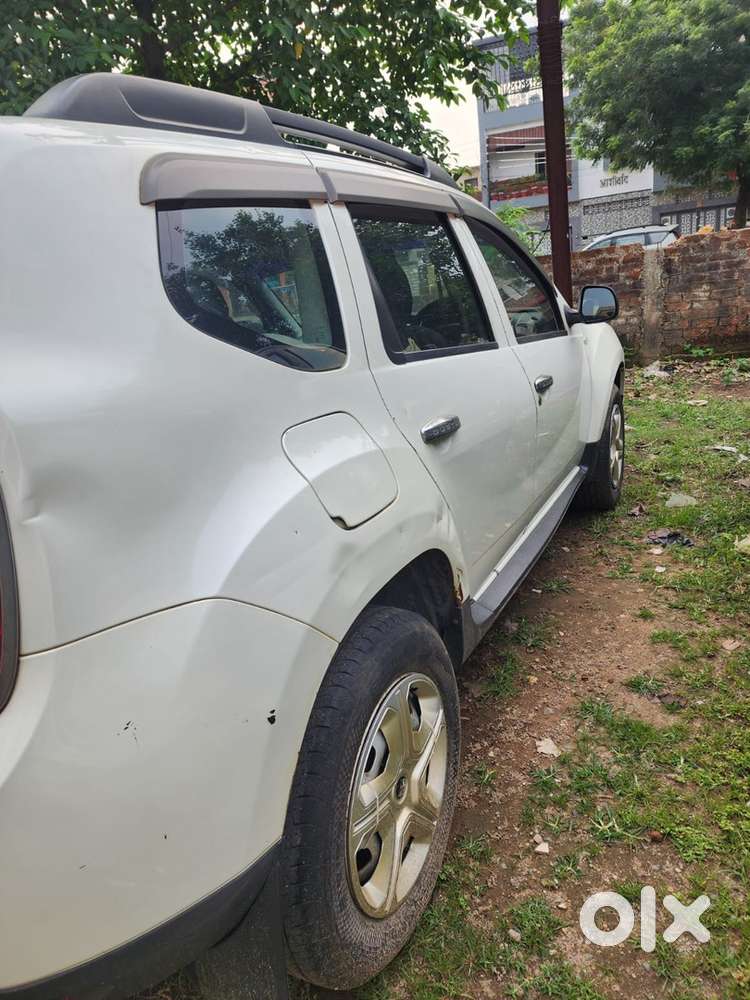 Renault Duster 2015 Diesel