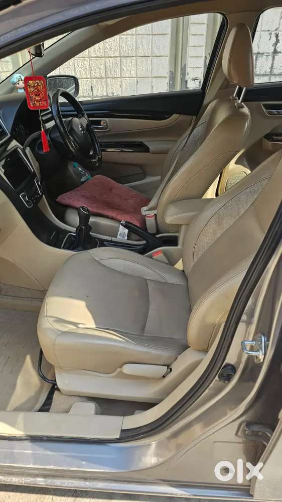 Maruti Suzuki Ciaz Well Maintained...
