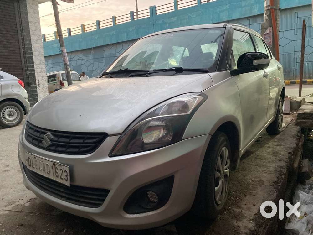 Swift Vxi Cng Maruti 2014