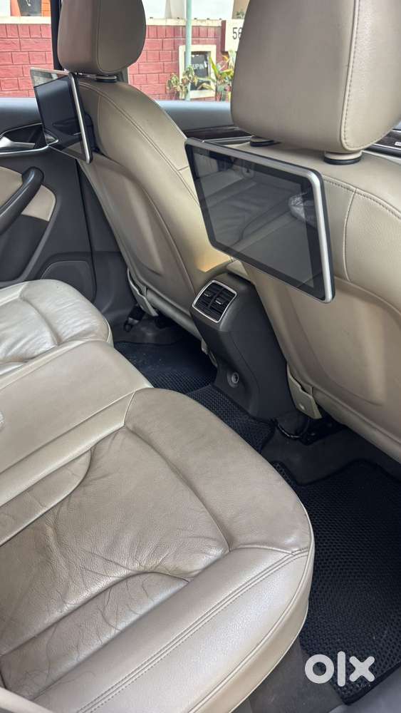 Audi Q3 2.0 35 Tdi Quattro Dynamic, 2013, Diesel