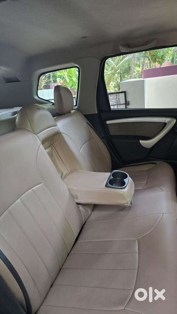 Renault Duster 2013 Diesel Well Maintained