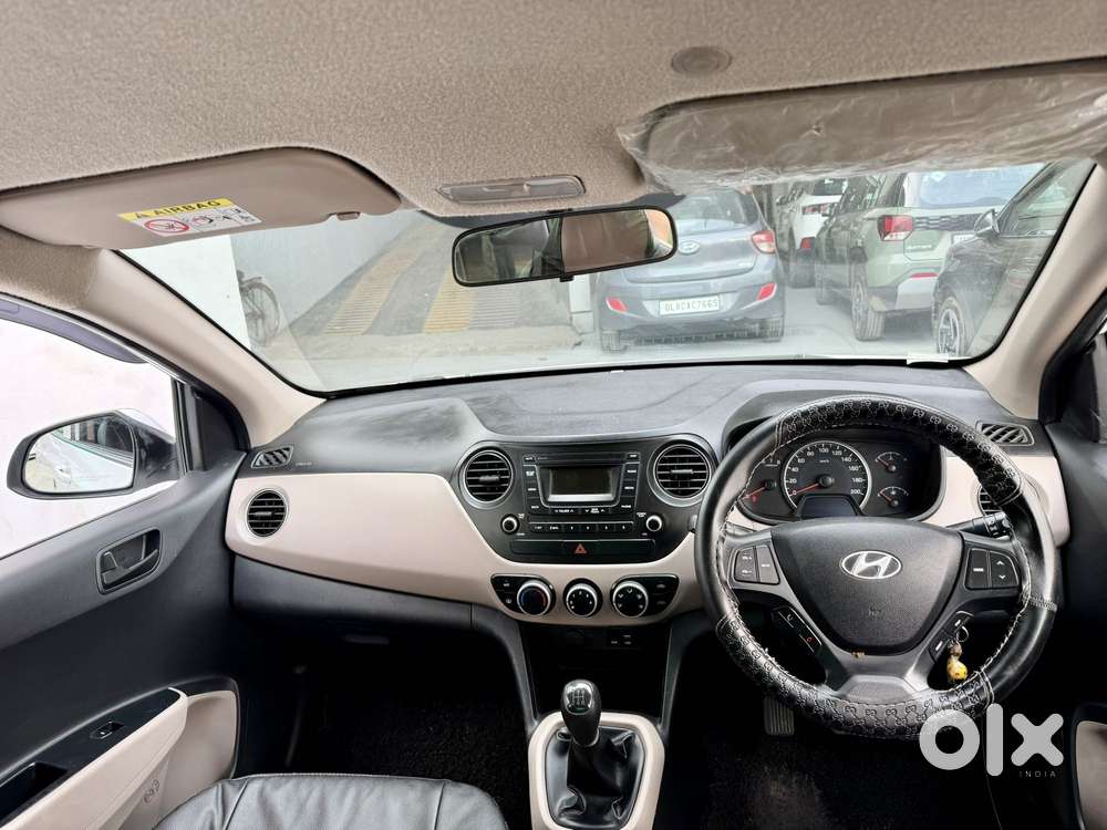 Hyundai Grand I10 Sportz, 2019, Petrol