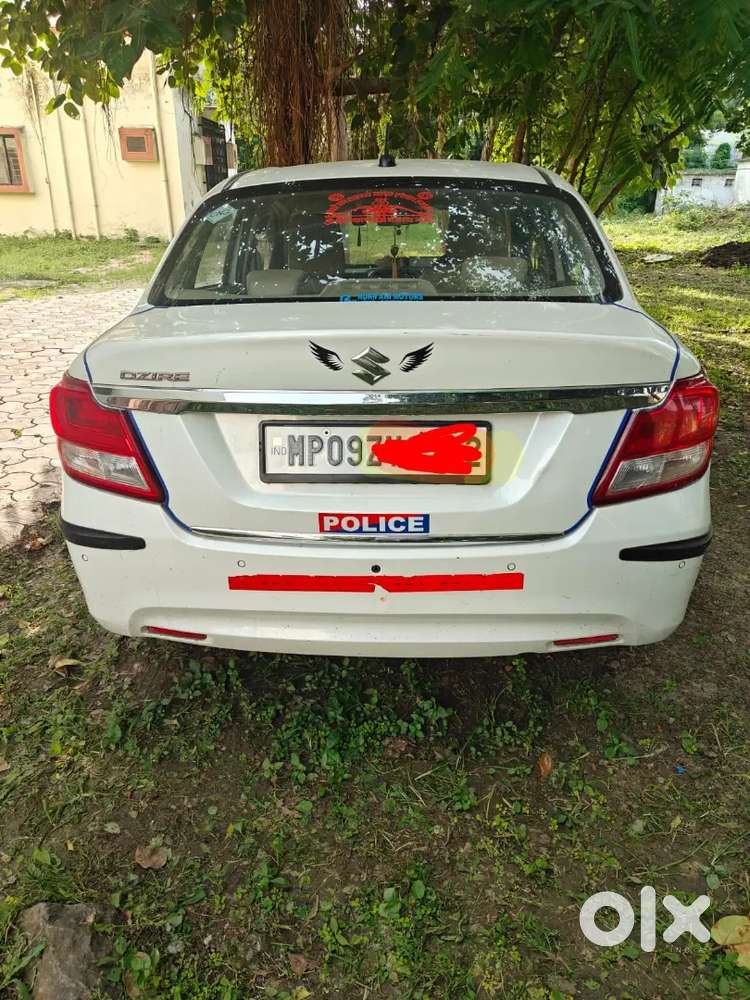 Maruti Suzuki Dzire 2023