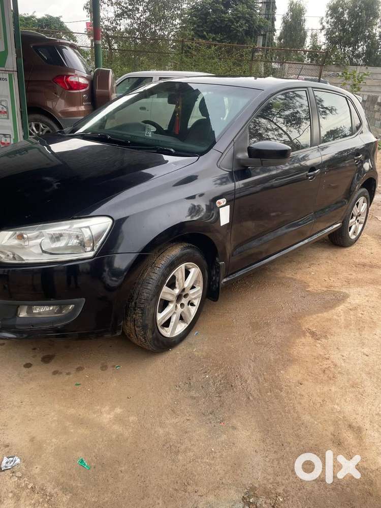Volkswagen Polo Diesel 2014