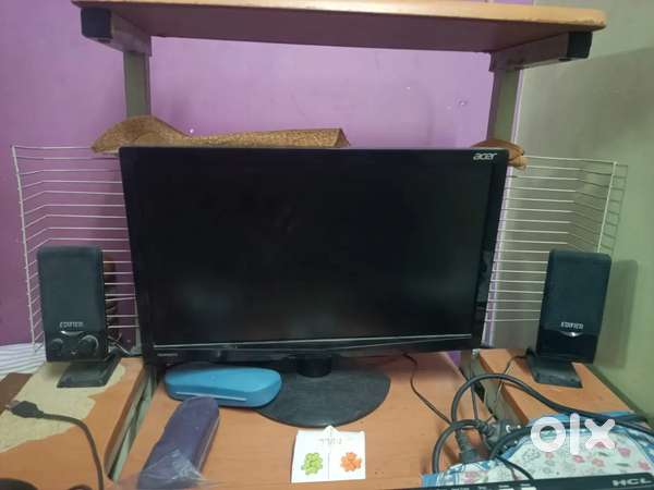 Running condition Computer
