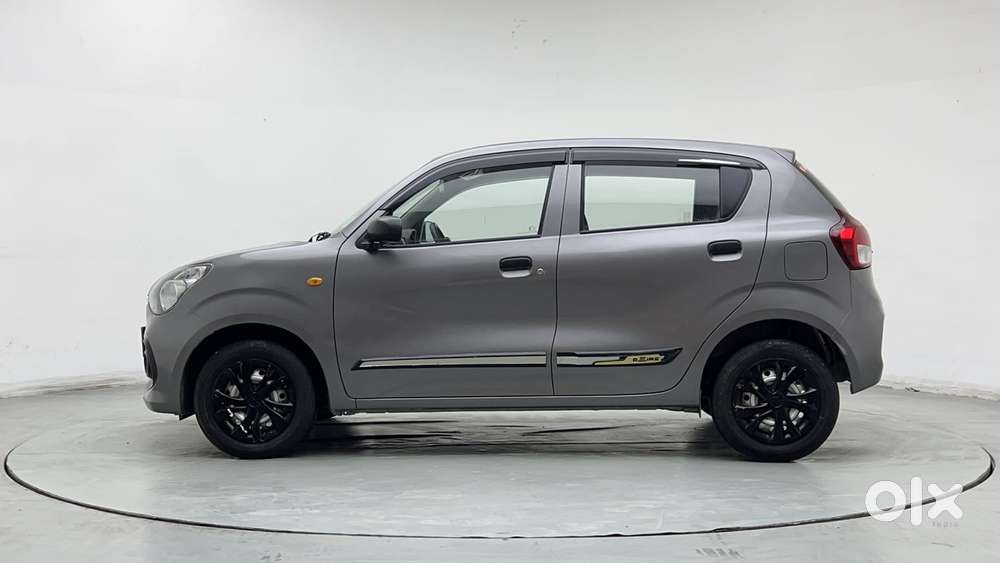 Maruti Suzuki Celerio 1.0 Lxi Mt, 2022, Petrol