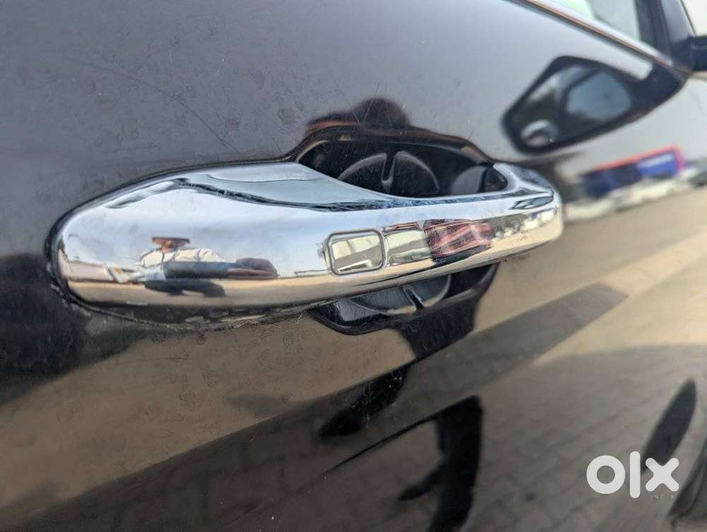Hyundai Creta, 2021, Diesel