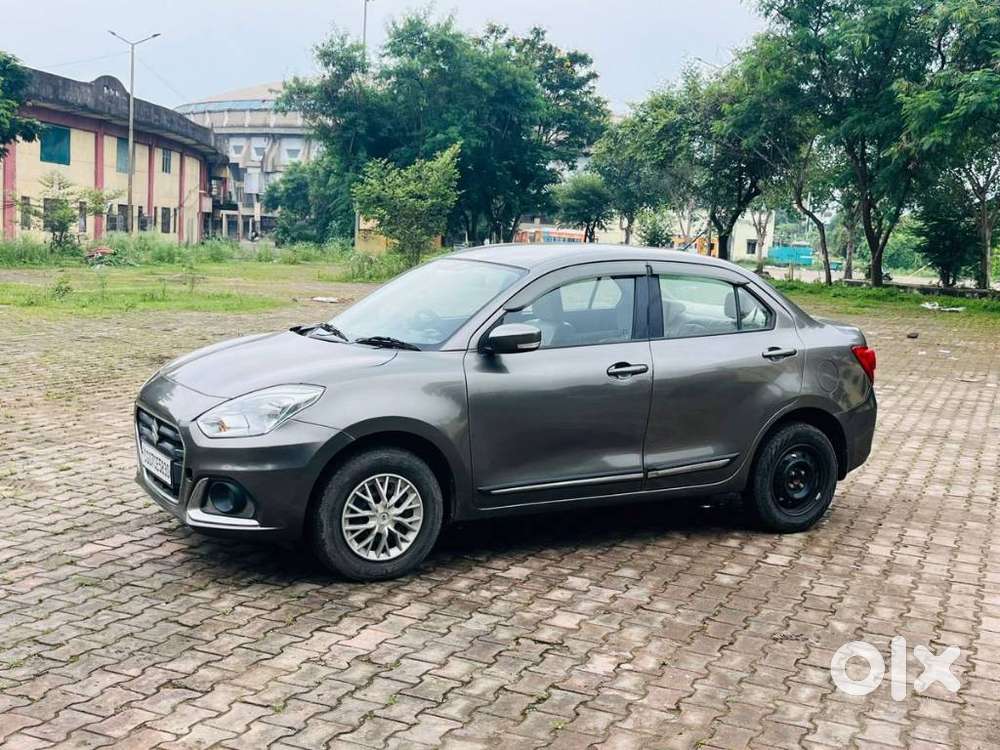 Maruti Suzuki Swift Dzire 1.2 Vxi Bsiv, 2021, Petrol