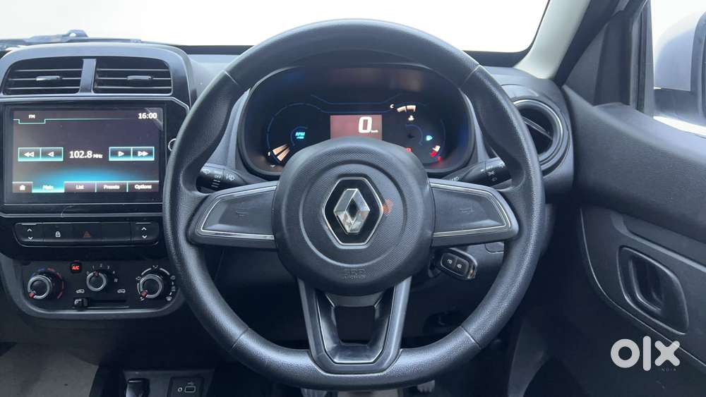 Renault Kwid Rxt 1.0, 2022, Petrol