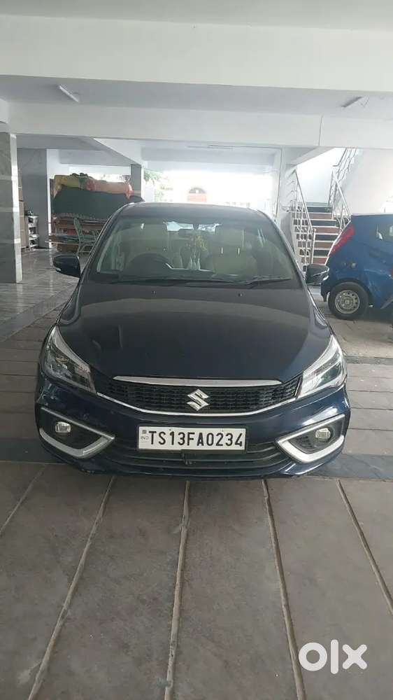 Maruti Suzuki Ciaz 2023