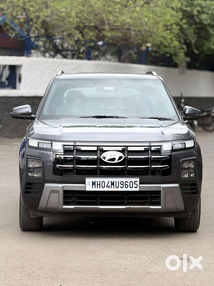Hyundai Creta 1.5 Crdi At S(o), 2026, Diesel