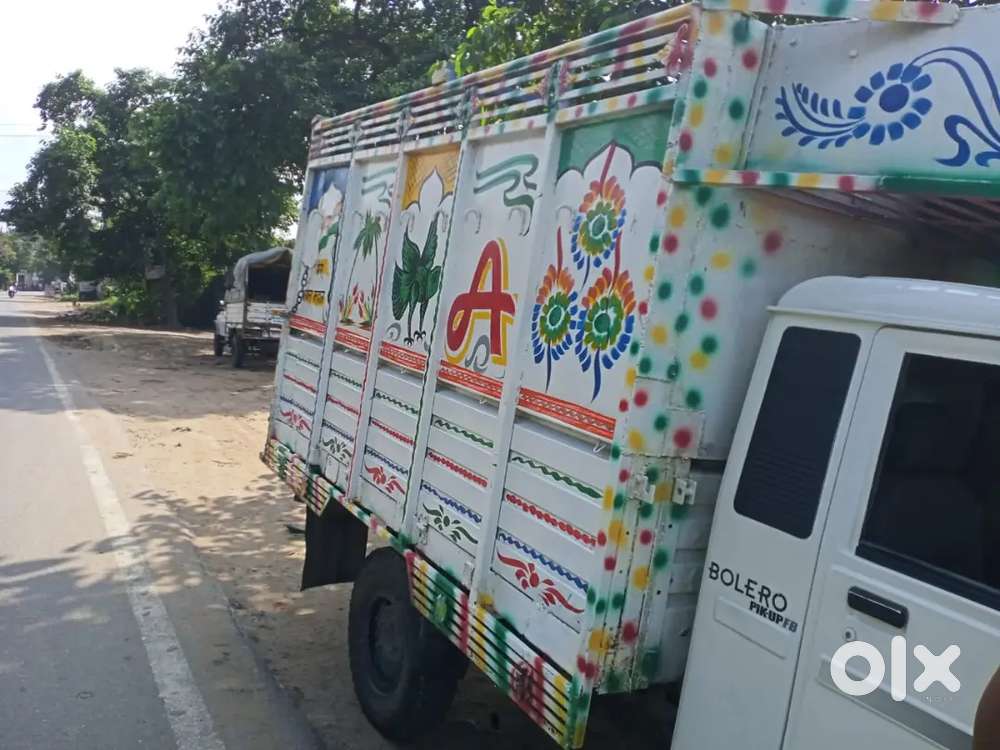 Mahindra Be.07 2018 Diesel 65000 Km Driven