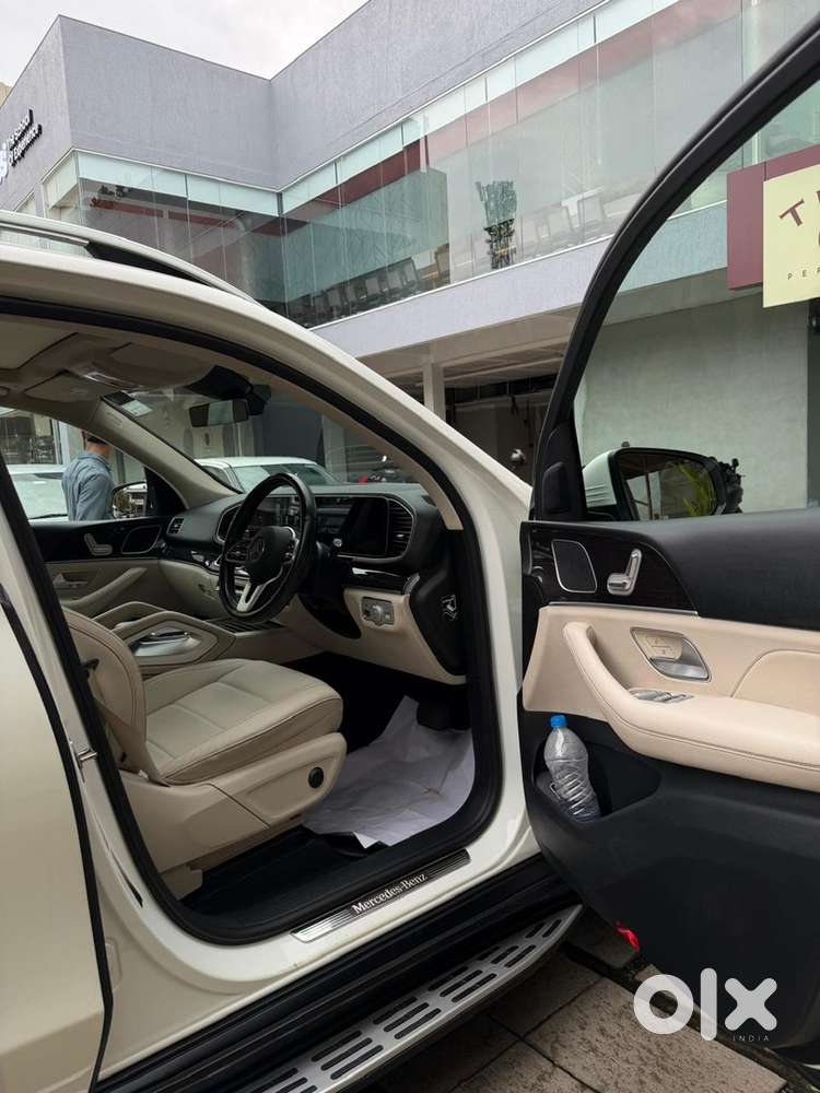 Mercedes-benz Gle Diesel 2023