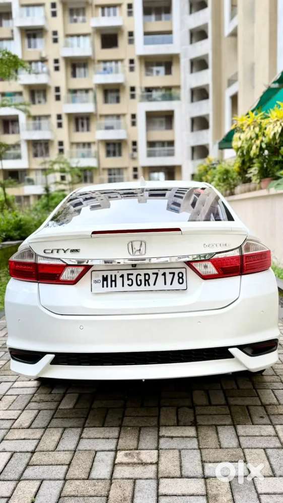 Honda City 1.5 Zx I-dtec Mt, 2019, Diesel