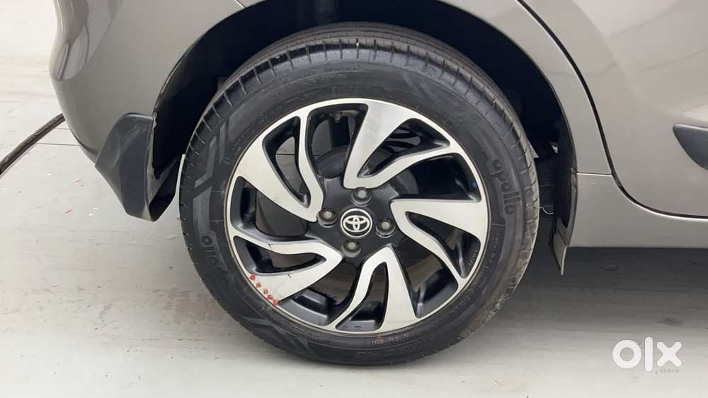 Toyota Glanza 1.2 V, 2020, Petrol