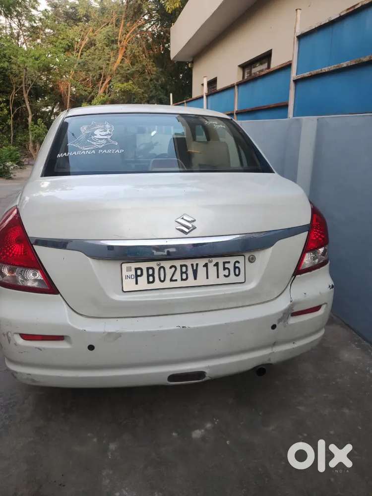 Sale My Maruti Swift Dzire