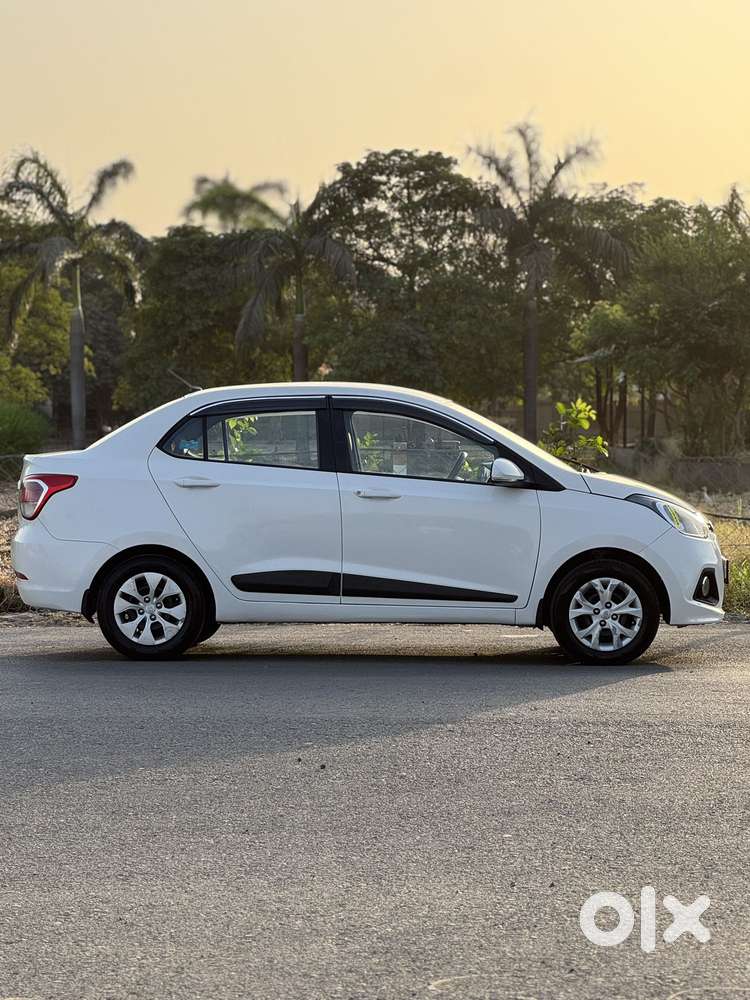 Hyundai Xcent 1.2 Vtvt S, 2014, Petrol