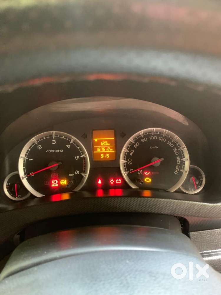 Maruti Suzuki Swift 2016 Diesel Good Condition