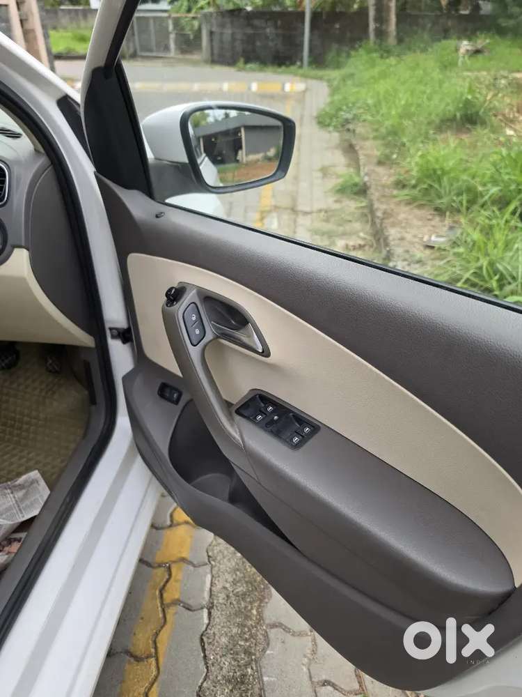 Volkswagen Vento 2014  1.6 Petrol Good Condition