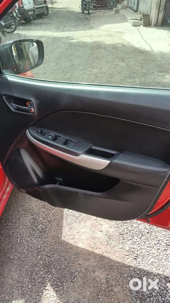 Maruti Suzuki Baleno 2016 Petrol 42300 Km Driven