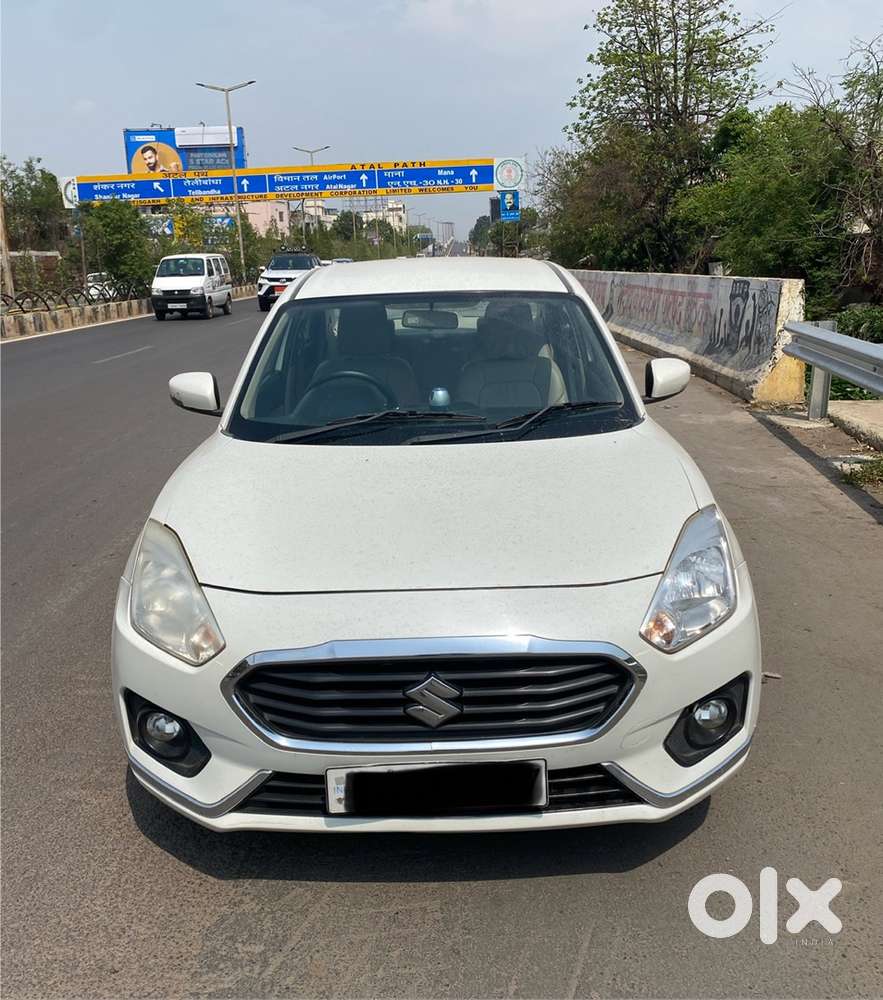 2019 Maruti Suzuki Dzire Well Maintained