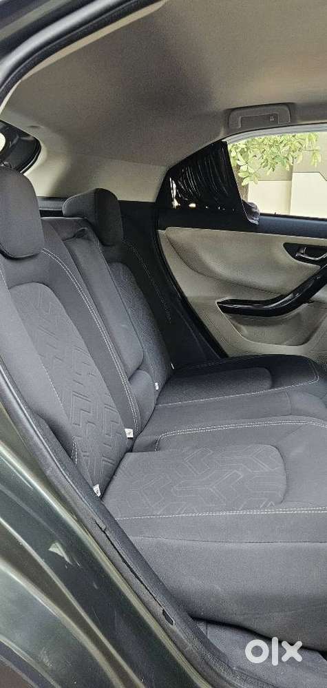 Tata Nexon 1.2 Revotron Xm Plus (s), 2021, Petrol