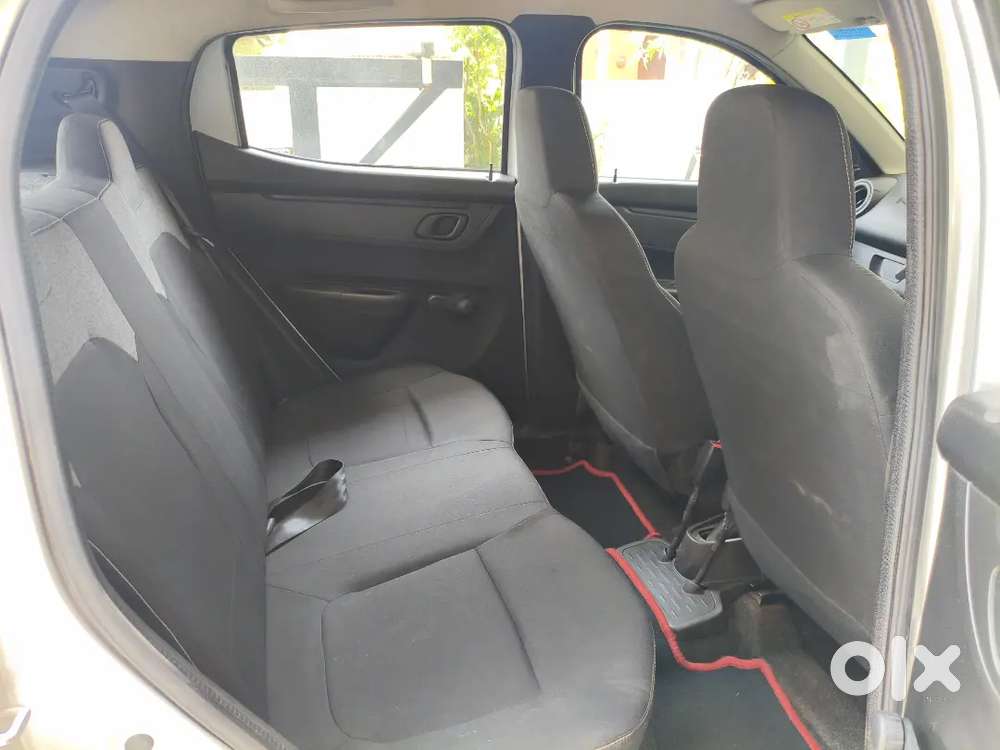 Renault Kwid 2023 Petrol 22000 Km Driven