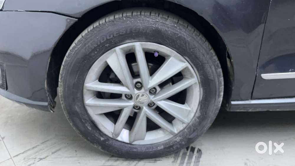 Skoda Rapid 1.0 Style At, 2020, Petrol