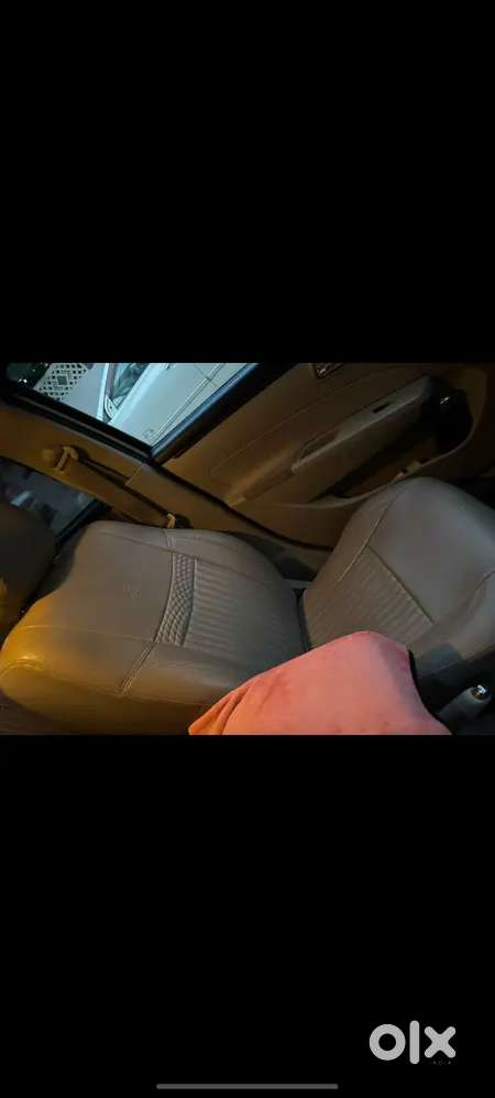 Maruti Dzire Vdi 2017