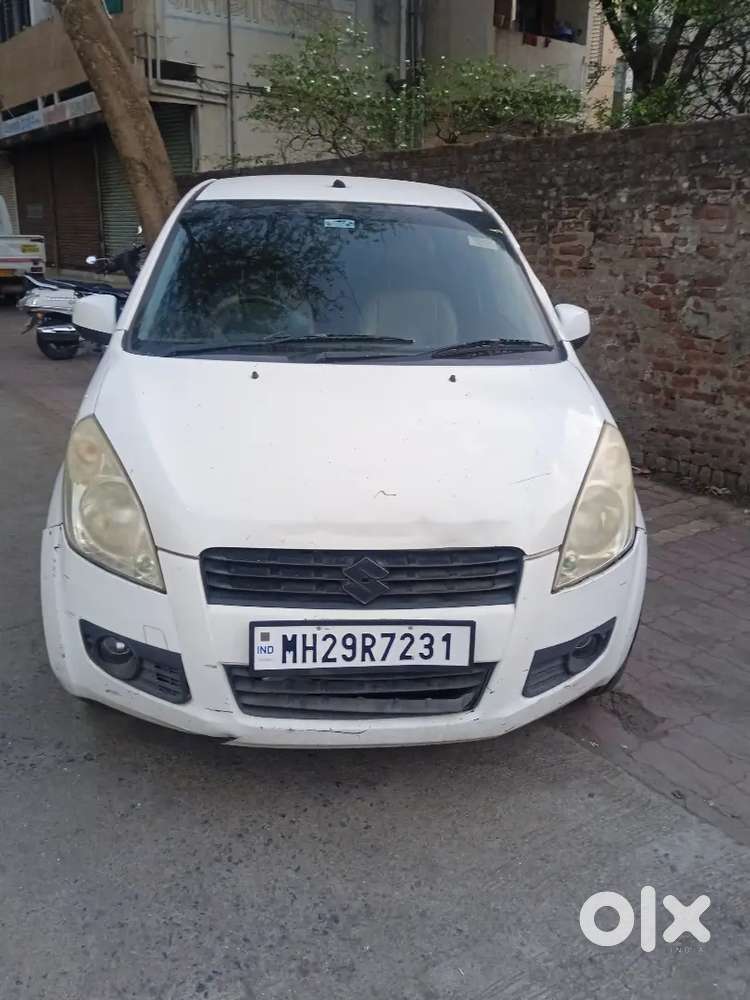 Maruti Suzuki Ritz 2011 Diesel 200000 Km Driven