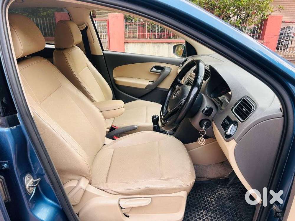 Volkswagen Vento Celeste 1.5 Tdi Highline, 2017, Diesel