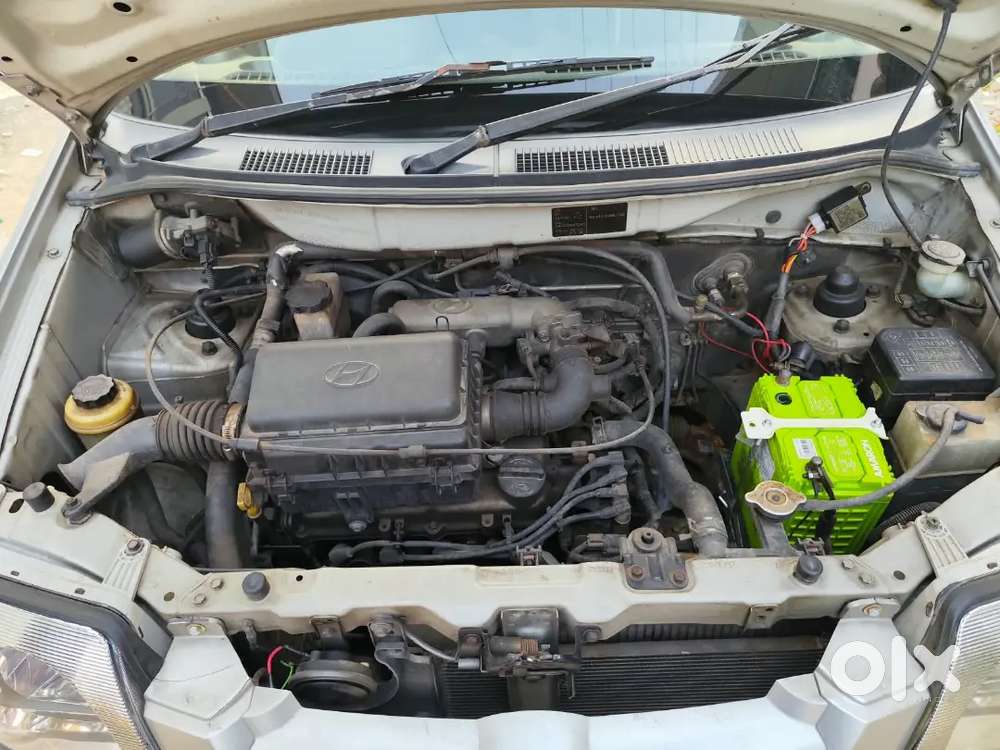 Hyundai Santro Xing 2013 For Sale