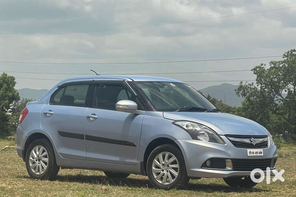 Maruti Suzuki Diesel 2017