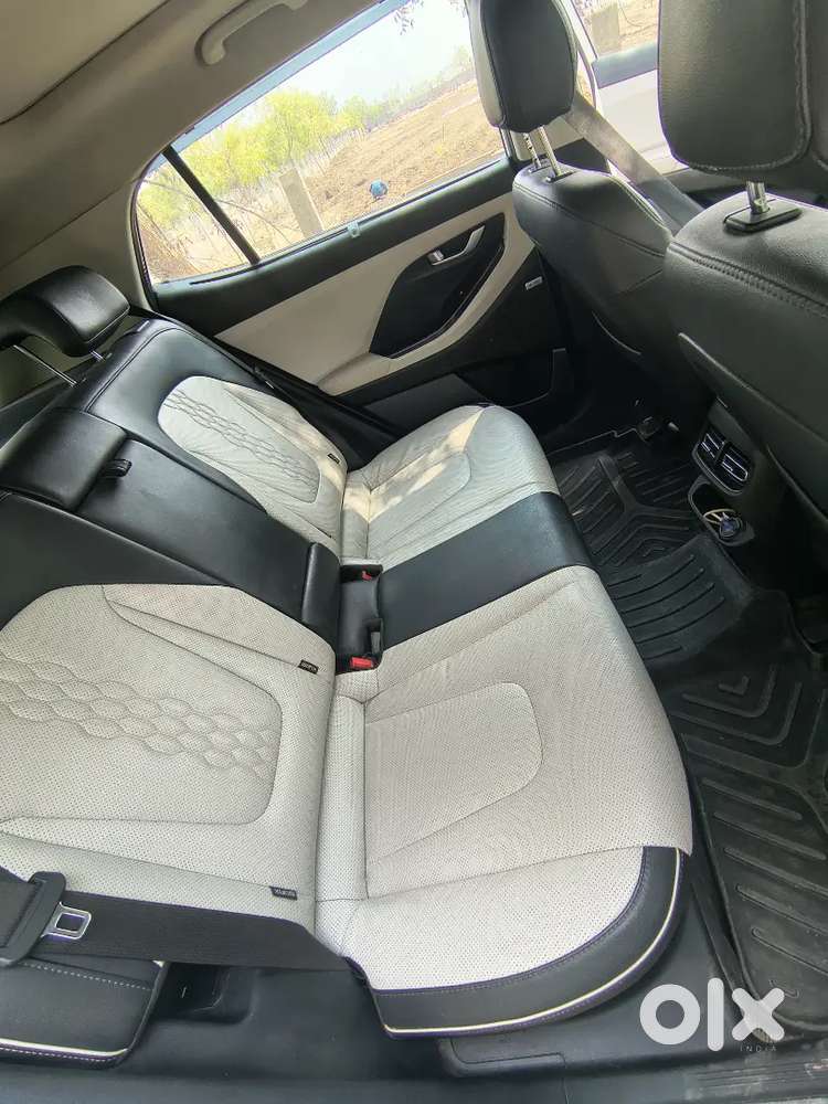 Hyundai Creta Diesel Manual 2022