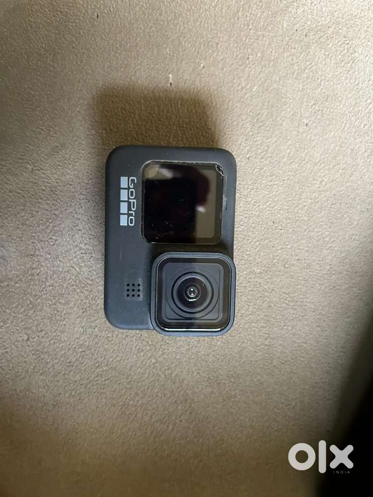 Hero GoPro 9 black
