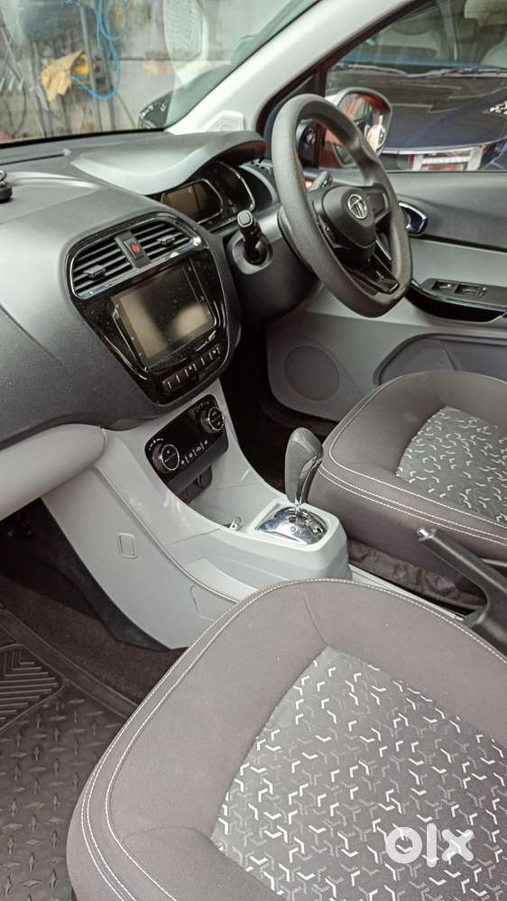 Tata Tiago Xza Plus, 2020, Petrol