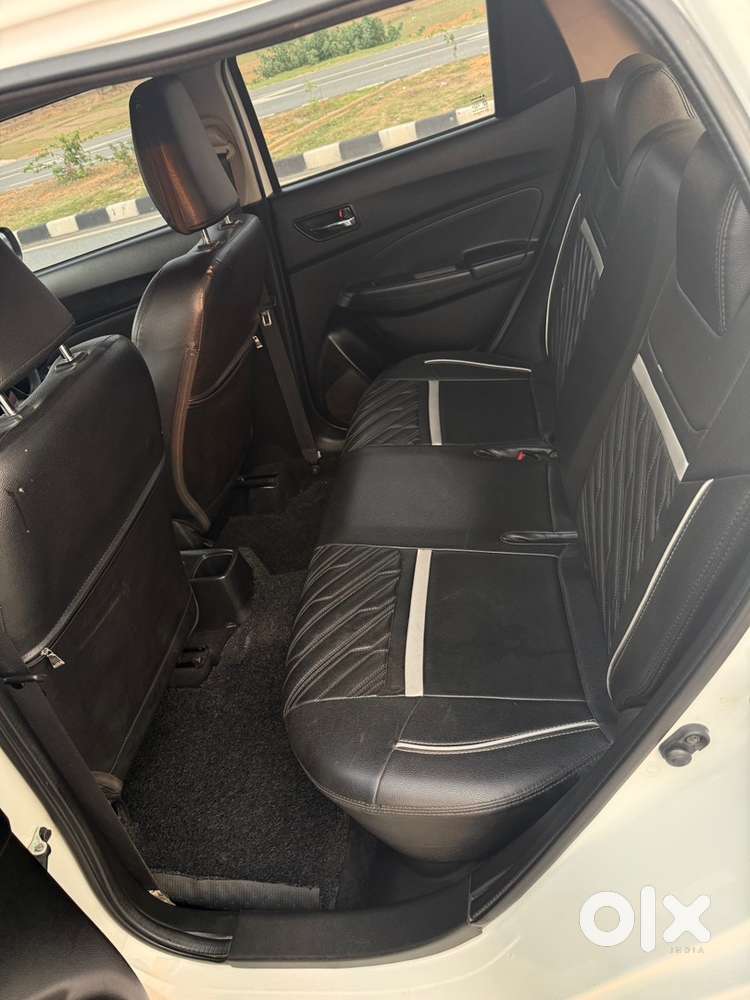 Maruti Suzuki Swift 2020 Petrol Well Maintained