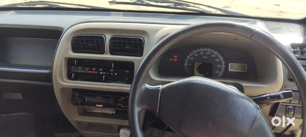 Maruti Suzuki Eeco 2016 Cng & Hybrids 59000 Km Driven