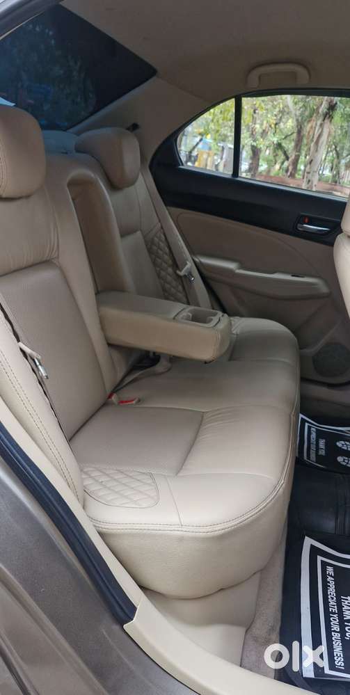 Maruti Suzuki Swift Dzire 1.2 Vxi Bsiv, 2018, Petrol