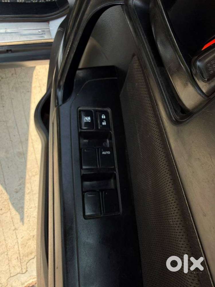 Maruti Suzuki Brezza Vdi, 2018, Diesel