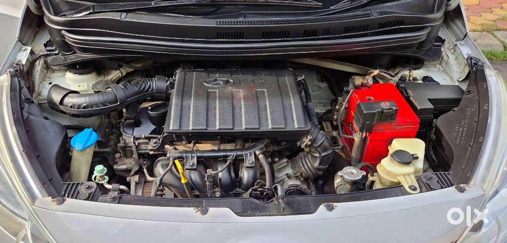 Hyundai Grand I10 Sportz 1.2 Kappa Vtvt, 2018, Petrol
