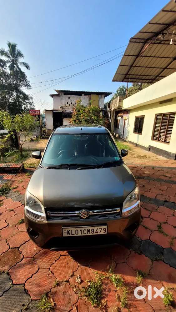 Waganor 2019 Last Vxi November