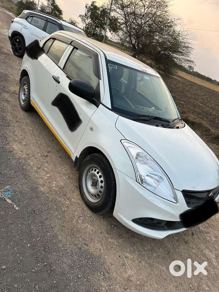 Maruti Suzuki Swift Dzire 2019 Diesel Good Condition