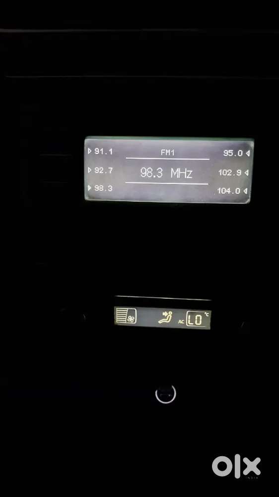 Volkswagen Polo 2013 Diesel